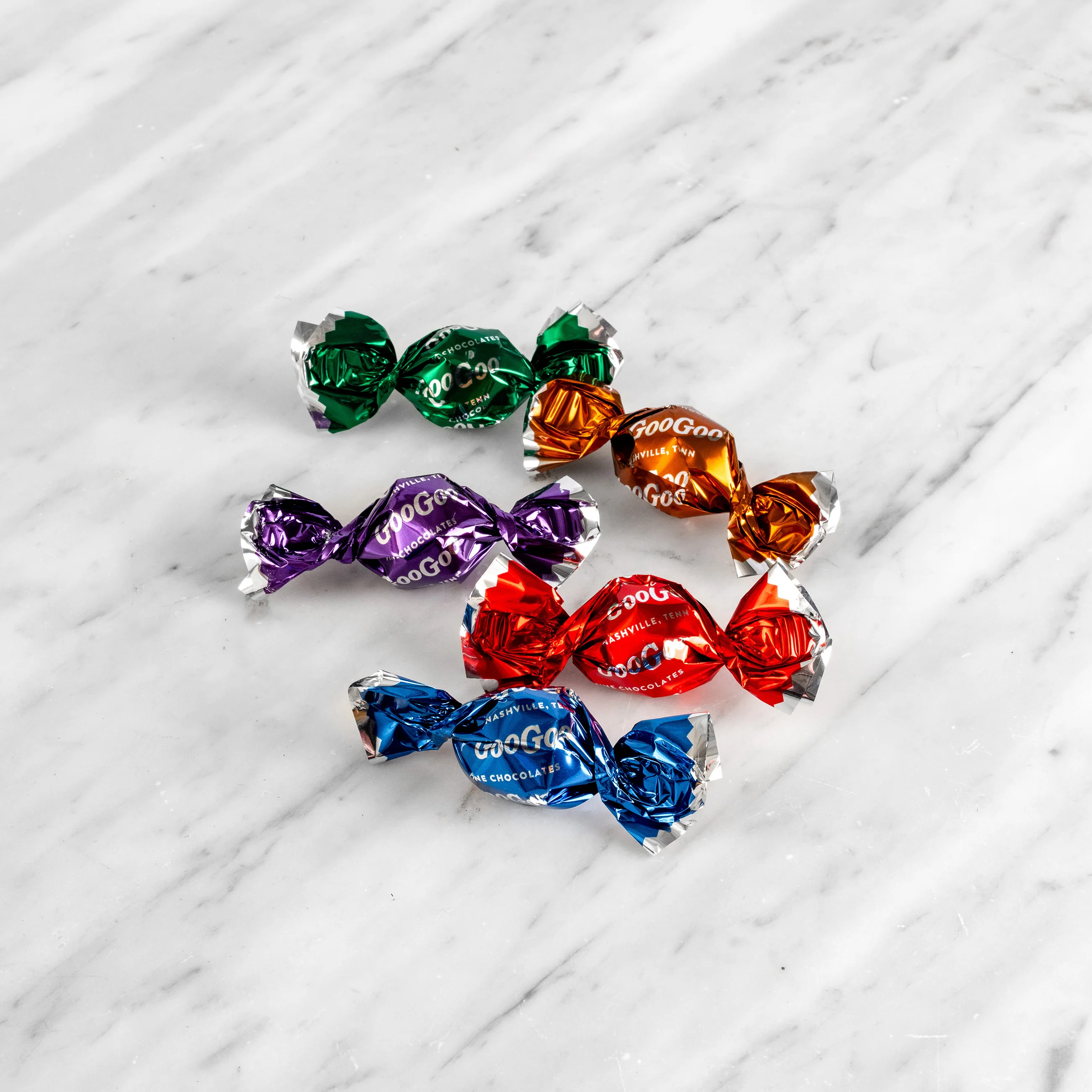 Variety Assortment Truffle Box - Image 3