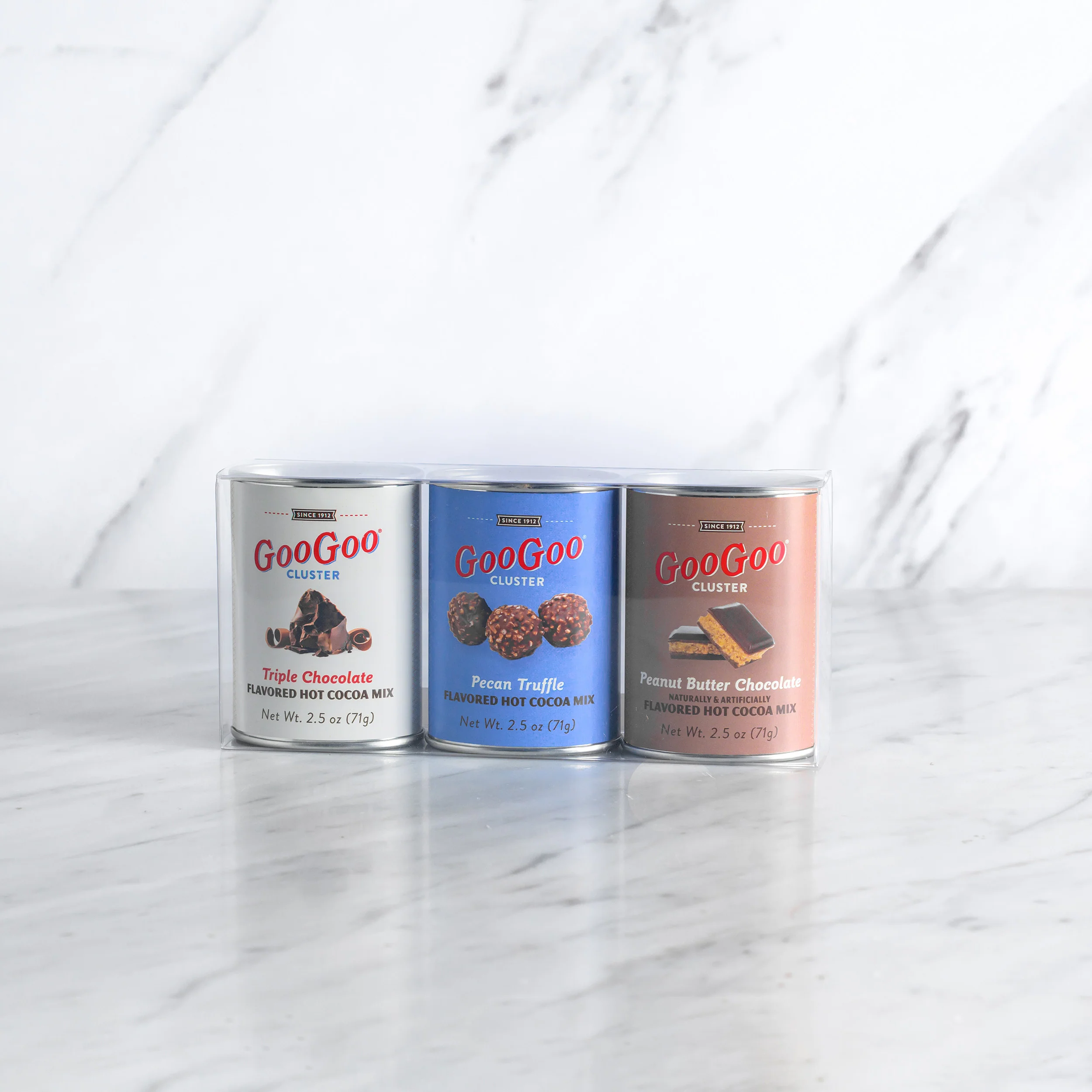 Mini Hot Cocoa Trio - Image 3